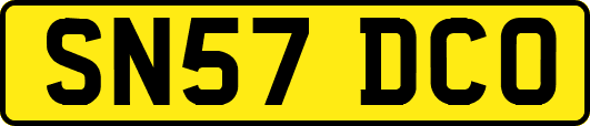 SN57DCO