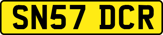 SN57DCR