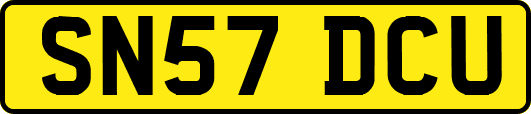 SN57DCU