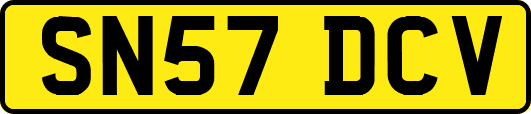 SN57DCV