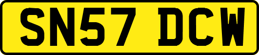 SN57DCW
