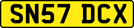 SN57DCX