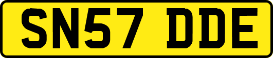 SN57DDE