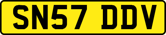 SN57DDV