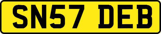 SN57DEB