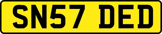 SN57DED