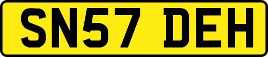 SN57DEH