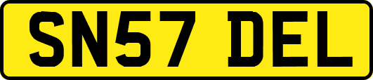 SN57DEL