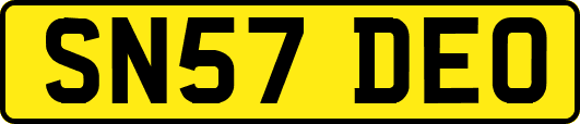 SN57DEO