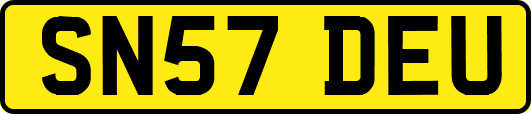 SN57DEU