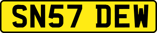 SN57DEW