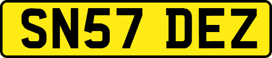 SN57DEZ