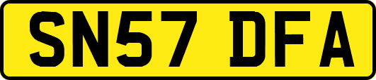 SN57DFA