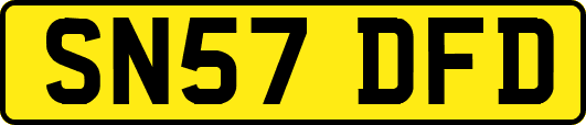 SN57DFD