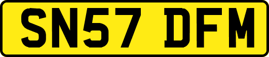 SN57DFM