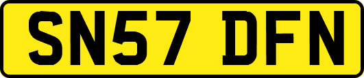 SN57DFN