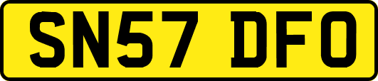 SN57DFO
