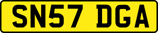 SN57DGA