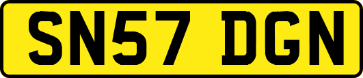 SN57DGN