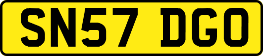 SN57DGO