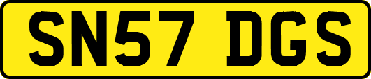 SN57DGS