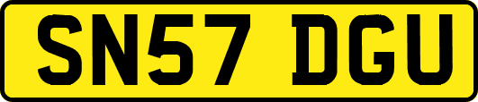 SN57DGU