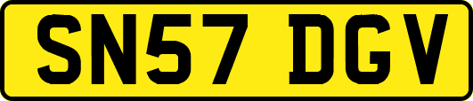 SN57DGV