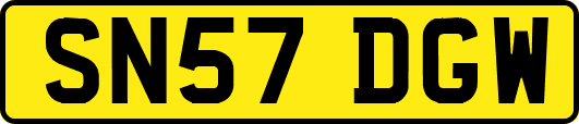 SN57DGW
