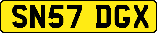 SN57DGX