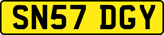 SN57DGY