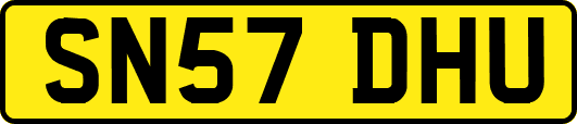 SN57DHU