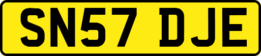 SN57DJE