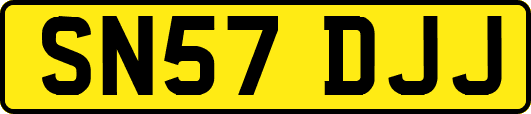 SN57DJJ