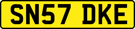 SN57DKE