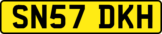SN57DKH