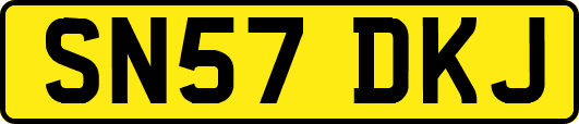 SN57DKJ