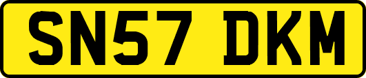 SN57DKM