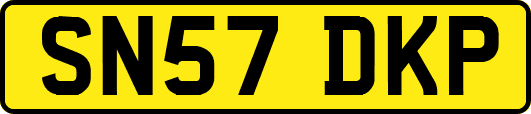 SN57DKP