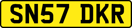 SN57DKR