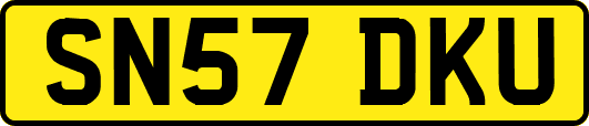 SN57DKU