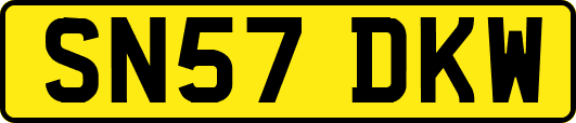 SN57DKW