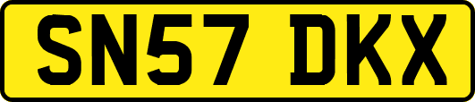 SN57DKX
