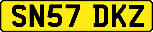 SN57DKZ