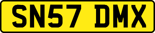 SN57DMX