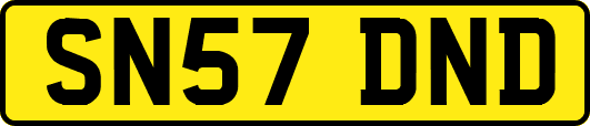 SN57DND