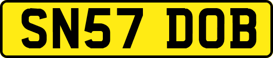 SN57DOB