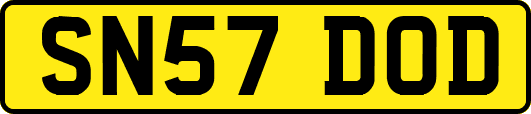 SN57DOD