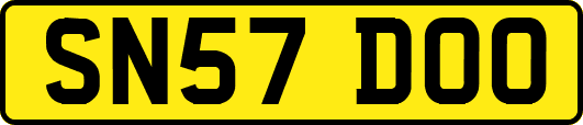 SN57DOO