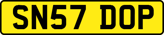 SN57DOP