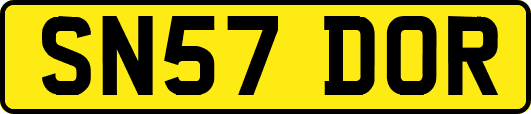 SN57DOR